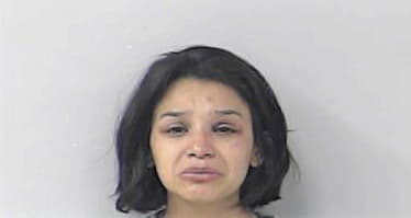 Gabrielle Lanzafame, - St. Lucie County, FL 